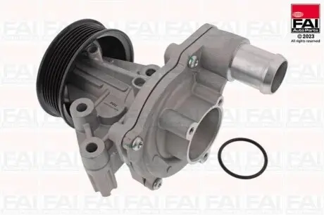 Насос охлаждающей жидкости, охлаждения двигателя Fischer Automotive One (FA1) WP6676
