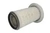 Фільтр повітряний URSUS 4512, 4514 FORD 5000 LANDINI 65, 65 F, 65 FP, 65 GE, 65 GT, 65 GTP, 65 L, 65 LP, 65 V, 6505, 6530 F2, 6530 F4, 6530 L4, 6530 V2, 6530 V4, 6550, 6560, 6560 DT FLEETGUARD (AF25323) зображення 1