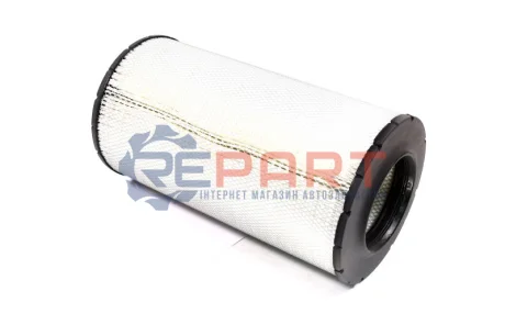 Фото Фільтр повітря FLEETGUARD (AF25437) зображення 1