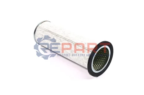Фільтр повітряний CASE IH 120 2WD, 120 4WD, 130 2WD, 130 4WD, 135, 140 2WD, 140 4WD, 150, 155 2WD, 155 4WD NEW HOLLAND 8360, 8560, 135, 160/8560, TM 115, TM 120, TM 125, TM 130, TM 135 FLEETGUARD AF25457