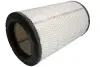 Фільтр повітряний AGCO 8360, 8425, 8425 AGCOSTAR CASE IH 9370 EUROPE, 9380, 9390 FORD 9682, 9882 JOHN DEERE 6950 MASSEY FERGUSON 5200 FLEETGUARD (AF25466M) зображення 1