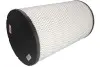 Фільтр повітряний AGCO 8360, 8425, 8425 AGCOSTAR CASE IH 9370 EUROPE, 9380, 9390 FORD 9682, 9882 JOHN DEERE 6950 MASSEY FERGUSON 5200 FLEETGUARD (AF25466M) зображення 2