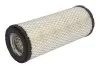 Фото Фільтр повітряний AEBI TT 80 AUSA 300 RHG, CH150, CVH20 BOBCAT 100, 130, 150, 160, 175, 185 BRANSON TRACTORS 3510H CATERPILLAR 216B, 232B, 242B, 301.5, 301.6, 301.8, 303.5, 304.5E2 XTC FLEETGUARD (AF25551) зображення 1