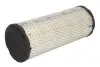 Фото Фільтр повітряний AEBI TT 80 AUSA 300 RHG, CH150, CVH20 BOBCAT 100, 130, 150, 160, 175, 185 BRANSON TRACTORS 3510H CATERPILLAR 216B, 232B, 242B, 301.5, 301.6, 301.8, 303.5, 304.5E2 XTC FLEETGUARD (AF25551) зображення 2