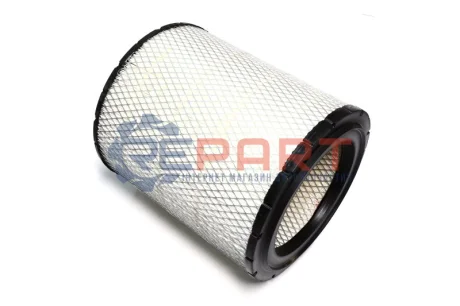 Фільтр повітряний CASE IH 215, 245, 250, 255, 280, 305, 275, 325 NEW HOLLAND T8030, T8040, T9020, TG 215 A, TG 245 A, TG 275 A FLEETGUARD AF25710 Купити в Україні