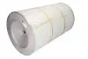 Фото Фільтр повітряний DAEWOO DH150LC-7, DH150W-7, DH225LC-7, DH258LC-7, DH350LC, DH80-7, DX350LC, 290LC-V, 300LC-V, 340LC-V DOOSAN DH300LC-7, 200TC-V, 200-V, 250-III, 250-V, 300-III, 400-III FLEETGUARD (AF26439) зображення 2
