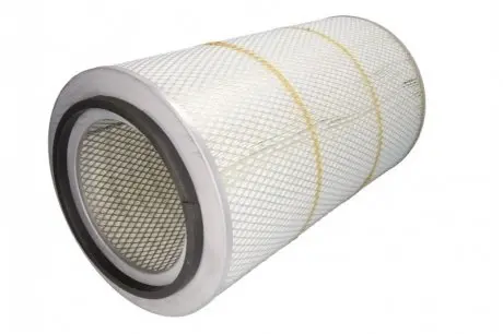 Фільтр повітряний DAEWOO DH150LC-7, DH150W-7, DH225LC-7, DH258LC-7, DH350LC, DH80-7, DX350LC, 290LC-V, 300LC-V, 340LC-V DOOSAN DH300LC-7, 200TC-V, 200-V, 250-III, 250-V, 300-III, 400-III FLEETGUARD AF26439 Купити в Україні