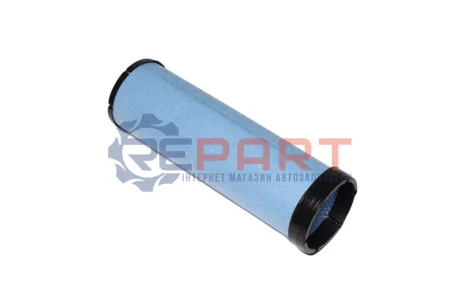 Фільтр повітряний CASE IH 175 2WD, 175 4WD, 190 2WD, 190 4WD NEW HOLLAND TM 120, TM 125, TM 130, TM 135, TM 140, TM 165, TM 175, TM 190 FLEETGUARD AF26662