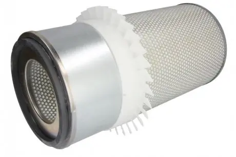 Фільтр повітряний MANITOU 10120L TURBO, MRT1850, MRT2150, MRT2150M, MRT2540, MRT2640, MRT3050 FLEETGUARD AF4376 Купити в Україні