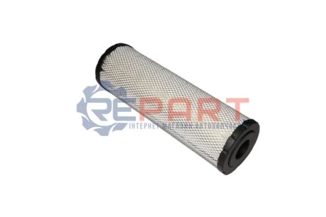 Фільтр повітряний CASE IH 2144, 2166, 2344, 2366, 2377, 2388 FLEETGUARD AF55731