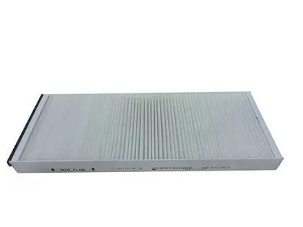 Фільтр салону MAN A 20, A 21, A 22, A 23, A 26, A 35, A 37, A 66, NG 363, NL 243, NL 273, NL 283, NL 313, NM 222, NM 223, NM 223, NM 243, NM 253, NM 283, NM 293, NÜ 263, NÜ 353 15M FLEETGUARD AF55785