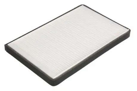 Фільтр салону (239x153x239мм, панель) LINDE H 50 D, H 60 D, 70, H 70 D, H 80 D, H80 FLEETGUARD AF55861 Купити в Україні