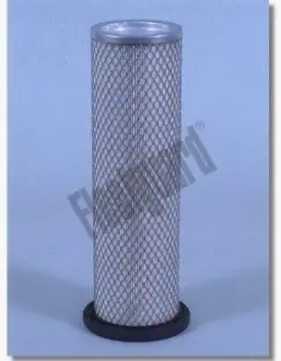 Фільтр повітряний ZETOR 10145, 10245, 11245, 16245, 16245.S, 8245, 9145, 9245 ALLIS CHALMERS HD16, HD16D, HD16DP CASE IH 688, 888 DEUTZ FAHR 7.10, 6.30 HITACHI EX165W, EX215W FLEETGUARD AF804M