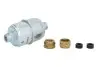 Паливний фільтр CASE IH 7000/7000 MAGNUM JOHN DEERE 7000, 8000 6068-6-505 01.87-12.03 FLEETGUARD (FF5077) зображення 1