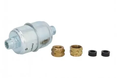 Паливний фільтр CASE IH 7000/7000 MAGNUM JOHN DEERE 7000, 8000 6068-6-505 01.87-12.03 FLEETGUARD FF5077