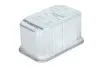 Паливний фільтр THERMO KING CGS, CROWN, MWD, RMN, RMS, RMU, SB, SENTRY, SUPER, TWD, UWD, UWTD, WINDJAMMER, XNWD 4FE1T-X22SE FLEETGUARD (FF5275) зображення 1