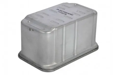 Паливний фільтр THERMO KING CGS1250, 500, MWD, RMN, RMS, RMU, SB-190, SB-I, SB-II, SB-III, SENTRY, SUPER GS-1250D, SUPER II, SUPER MWD, SUPER NWD, SUPER UWD, TWD, UWD, UWTD, XNWD FLEETGUARD FF5276