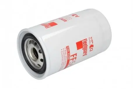 Паливний фільтр AMMANN AV85-2, AV95-2 DYNAPAC CA1500D, CA150D, CA150PD, CA152D, CA152PD, CA182D, CC224CHF, CC234CHF, CC234HF, CC324CHF, CC324HF, CC334CHF, CC334HF, CP142, CP224, CP224W, CS1400 FLEETGUARD FF5638 Купити в Україні