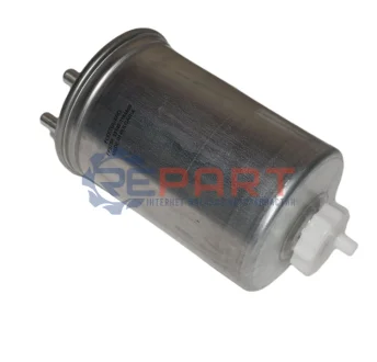 Паливний фільтр URSUS 3822, 3824 CLAAS 907, 925 JCB 2CX, 3CX, 4CX, 520, 520 S, 520-55, 520-55 FS, 524-50, 527-55, 528-70, 533-105, 536-60, 8025 ZTS KOMATSU PC95-1 MANITOU 1130L, 660 FLEETGUARD FF5794 Купити в Україні