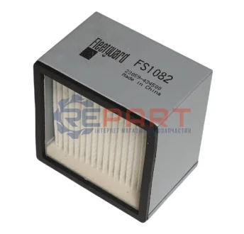 Паливний фільтр MAN L2000, M 2000 L, M 2000 M, TGL I, TGM I D0824LFL02-D0836LFLAQ 06.93 FLEETGUARD FS1082