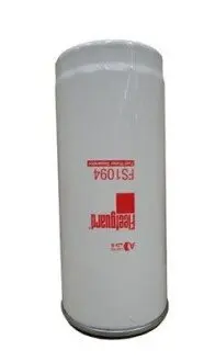 Паливний фільтр DEUTZ FAHR 7545 RTS, K 410, K 420, M 600, M 610, M 620 SAME 110, 100 2WD, 100 4WD, 115, 130, 130 HI LINE, 101 VOLVO 500 FLEETGUARD FS1094