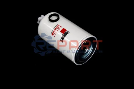 Фото 1 — Фільтр палива FLEETGUARD (FS1212) Фото Фільтр палива FLEETGUARD (FS1212) зображення 1