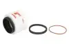 Паливний фільтр MANITOU, GENIE GS-2668RT, GS-3268RT HOLDER 250, 270, 370 FLEETGUARD (FS19628) зображення 2