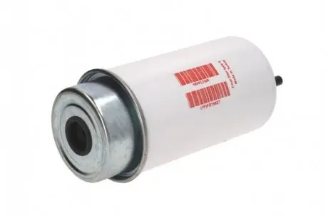 Паливний фільтр CASE IH 100, 80, 85 PRO, 90, 6135 CVT, 6140 CVT, 6145 CVT, 6150 CVT, 6155 CVT, 6160 CVT, 6170 CVT, 6175 CVT, 6190 CVT, 6195 CVT, 1135, 1145, 1155, 1170, 1190, 1195, 140, 150 FLEETGUARD FS19827 Купити в Україні
