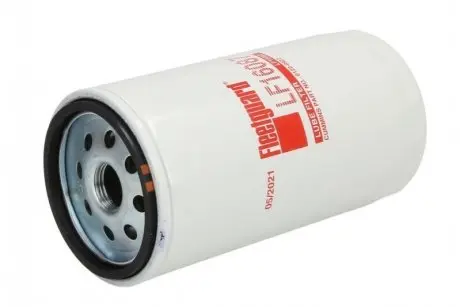 Масляний фільтр (фільтр, що вгвинчується) CUMMINS S3.8G3 X1.7G1 X2.5G1 X2.5G2 FLEETGUARD LF16087 Купити в Україні