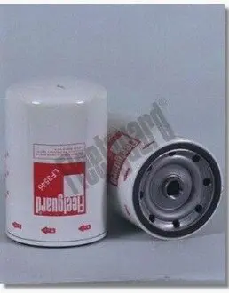 Масляний фільтр (фільтр, що вгвинчується) HITACHI 450, EG70R, EX120-3, EX200-5, EX200LC-5, EX210H-5, EX210LC-5, EX210LCH-5, EX225USR, EX255, EX285, ZX130W, ZX160W, ZX200, ZX200LC, ZX200LC-E, ZX210 FLEETGUARD LF3546 Купити в Україні