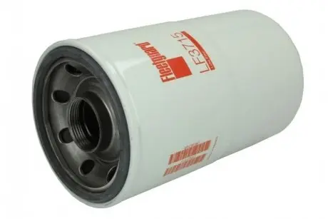 Масляний фільтр (фільтр, що вгвинчується) DAEWOO DH150LC-7, DH150W-7, DH215-7, DH220LC-7, DH225LC-7, DH258LC-7 DOOSAN DH300LC-7, 200TC-III, 200TC-V, 200-V, 250-III, 250-V, 130LC-V, 170LC-V, 170W-V FLEETGUARD LF3715