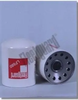 Масляний фільтр (фільтр, що вгвинчується) AEBI TP 47 AG CHEM 1603, 1803, 8103, 004, 1004, 2004, 8104, 2505 ALLIS CHALMERS 5167, 616, 622, 707XTB, D17D, FD10024, FD6024, FD7024, FD8024, FPD6024 FLEETGUARD LF680 Купити в Україні