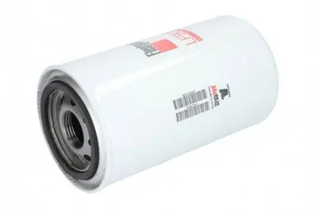 Масляний фільтр (фільтр, що вгвинчується) THERMO KING SB-190, SB-210, SB-230, SB-300, SB-310, SB-400, SB-III, SENTRY, SL-100, SL-100E, SL-200, SL-200E, SL-400, SL-400E, SLX WHISPER, SLX-100 FLEETGUARD LF9030 Купити в Україні