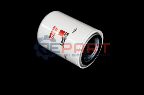 Фільтр охолоджуючої рідини CASE IH 280, 325, 360 HITACHI EH1000, EH1700 JOHN DEERE 750 FLEETGUARD WF2075