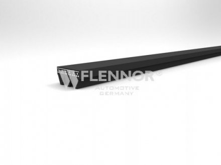 Ремінь клиновий Flennor 3PK0705 (фото 1)