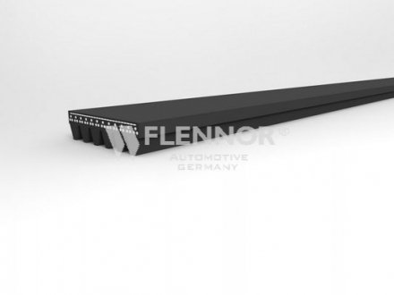 Поліклиновий ремінь Flennor 6PK1238 (фото 1)