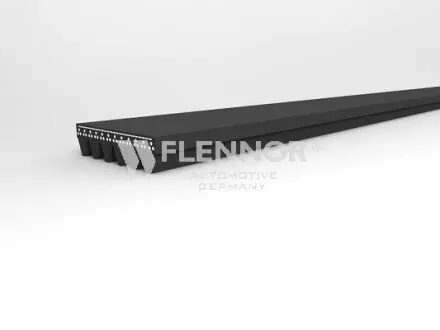 Ремінь генератора MB Vito OM611 (+AC) Flennor 6PK2175 Купить в Украине