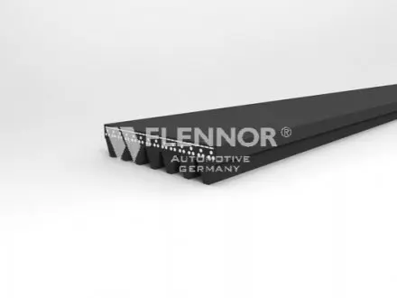 Ремінь генератора BMW 3 (E90-E93)/5 (E60) 3.0 06-11 N54/N55 Flennor 7PK1855 Купити в Україні