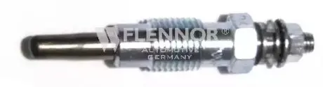 Свеча накаливания Flennor FG9044 Купить в Украине