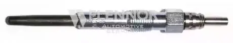 Свічка розжарювання VW T5 1.9/2.5TDI 03 Flennor FG9096 Купити в Україні