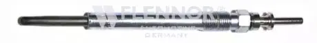 Свічка розжарювання Opel Astra/Vectra 2.0-2.2DTI (11V) Flennor FG9104 Купити в Україні