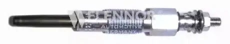 Свічка розжарювання Fiat Ducato 2.8D/JTD 97 Flennor FG9319 Купити в Україні