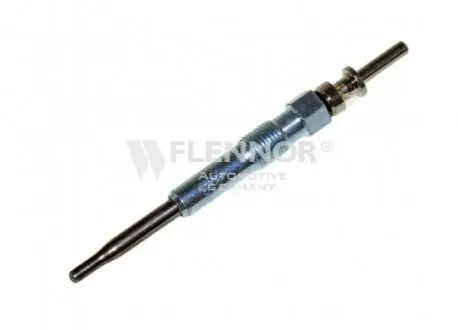 Свічка розжарювання BMW 2.0/2.5/3.0D 01 Flennor FG9916 Купити в Україні