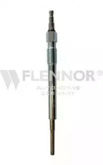 Свічка розжарювання VW Caddy III 2.0SDI/TDI 04 Flennor FG9917 Купити в Україні