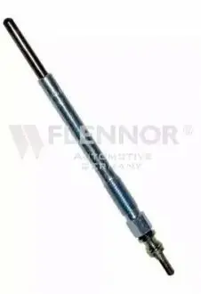 Свеча накаливания Flennor FG9921 Купить в Украине