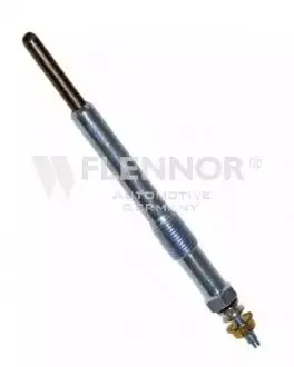 Свічка розжарювання Fiat Scudo 2.0D Multijet 07 Flennor FG9923 Купити в Україні