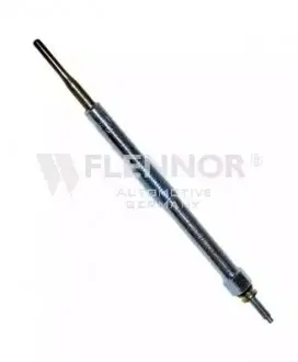 Свічка розжарювання Toyota Auris/Corolla/Yaris 1.4D 04 Flennor FG9925 Купити в Україні
