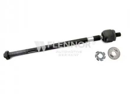 Тяга рульова Renault Kangoo 97- (L=303.5mm) Flennor FL0037C Купити в Україні