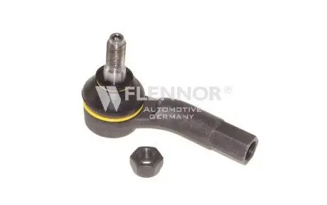 Тяга рульова (з наконечником) (L) Seat Cordoba/Skoda Fabia/Roomster/VW Polo 01 Flennor FL0963B Купить в Украине