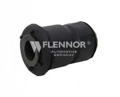 Сайлентблок рессоры Flennor FL10487J Купить в Украине